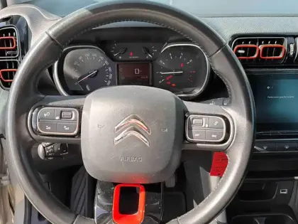 Photo 11 Citroën C3 Aircross  PureTech 110ch S&S Shine E6.d