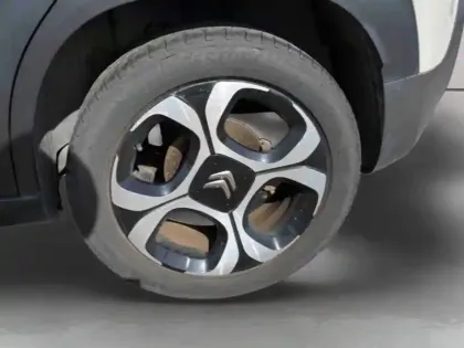 Photo 9 Citroën C3 Aircross  PureTech 110ch S&S Shine E6.d