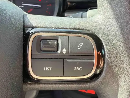 Photo 14 Citroën C3  1.2 PureTech 83ch S&S YOU!