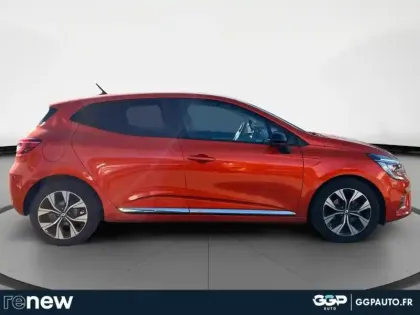 Photo 5 Renault Clio  1.0 TCe 100ch Evolution GPL