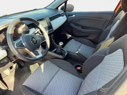 Photo 13 Renault Clio  1.0 TCe 100ch Evolution GPL