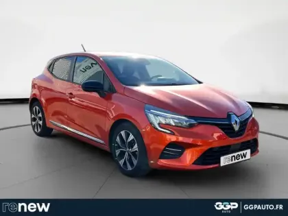 Photo 6 Renault Clio  1.0 TCe 100ch Evolution GPL