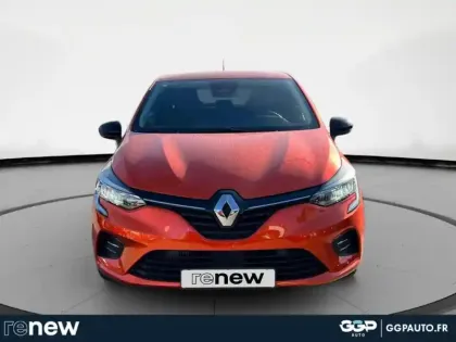 Photo 7 Renault Clio  1.0 TCe 100ch Evolution GPL