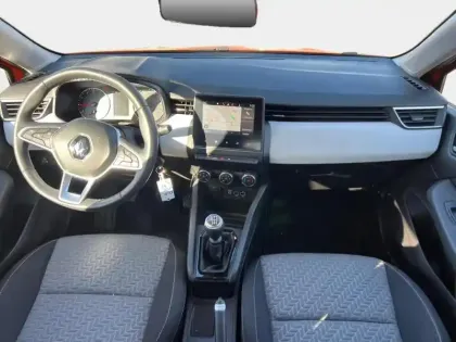 Photo 12 Renault Clio  1.0 TCe 100ch Evolution GPL