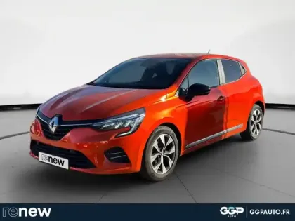 Photo Renault Clio Evolution