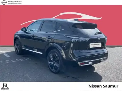 Photo 12 Nissan Qashqai  e-POWER 190ch Tekna 2024