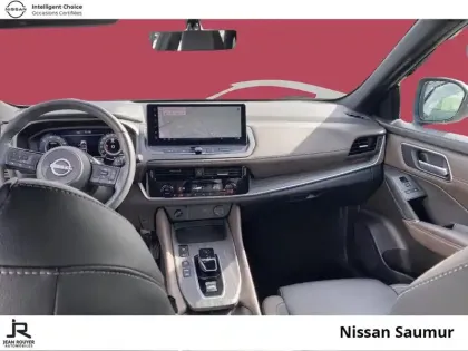 Photo 14 Nissan Qashqai  e-POWER 190ch Tekna 2024