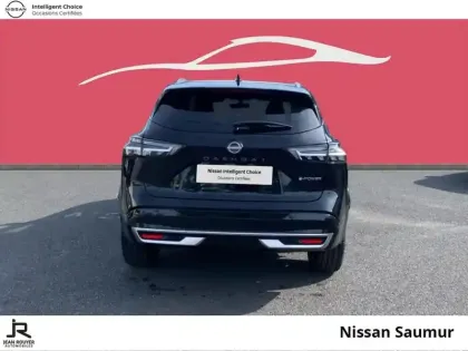 Photo 10 Nissan Qashqai  e-POWER 190ch Tekna 2024