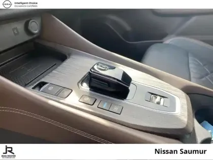Photo 5 Nissan Qashqai  e-POWER 190ch Tekna 2024