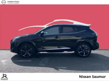Photo 9 Nissan Qashqai  e-POWER 190ch Tekna 2024