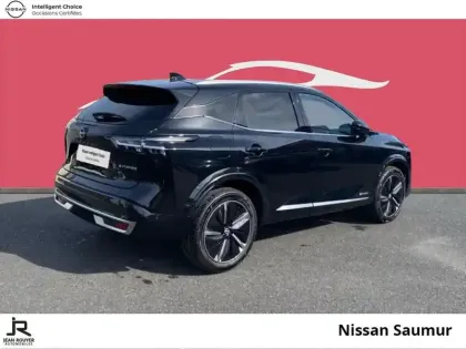 Photo 13 Nissan Qashqai  e-POWER 190ch Tekna 2024