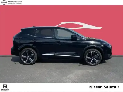 Photo 11 Nissan Qashqai  e-POWER 190ch Tekna 2024