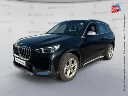 Photo Bmw X1 Xline
