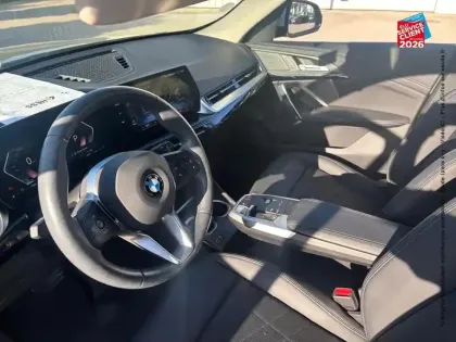 Photo 14 BMW X1  sDrive18i 136ch xLine