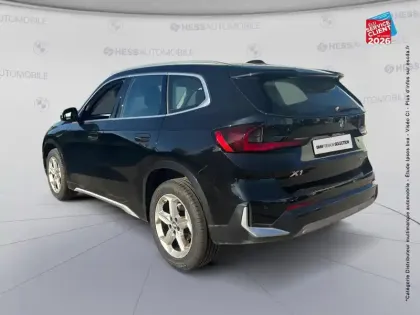 Photo 7 BMW X1  sDrive18i 136ch xLine