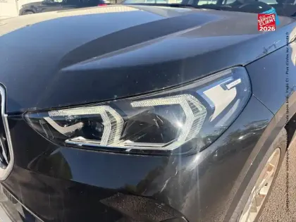Photo 12 BMW X1  sDrive18i 136ch xLine