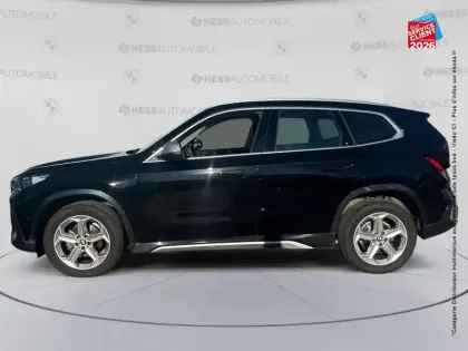 Photo 8 BMW X1  sDrive18i 136ch xLine