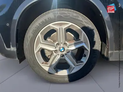 Photo 9 BMW X1  sDrive18i 136ch xLine