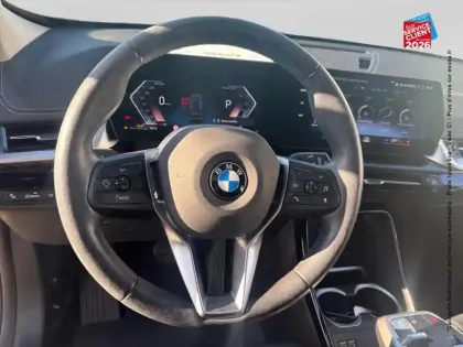 Photo 11 BMW X1  sDrive18i 136ch xLine
