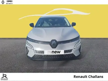 Photo 8 Renault Megane  E-Tech Electric EV60 220ch Equilibre super charge -B