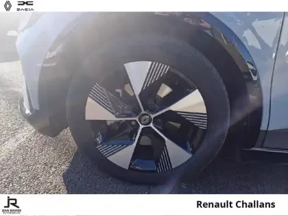 Photo 7 Renault Megane  E-Tech Electric EV60 220ch Equilibre super charge -B