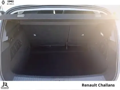 Photo 6 Renault Megane  E-Tech Electric EV60 220ch Equilibre super charge -B