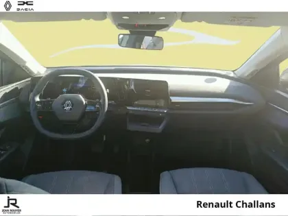 Photo 14 Renault Megane  E-Tech Electric EV60 220ch Equilibre super charge -B