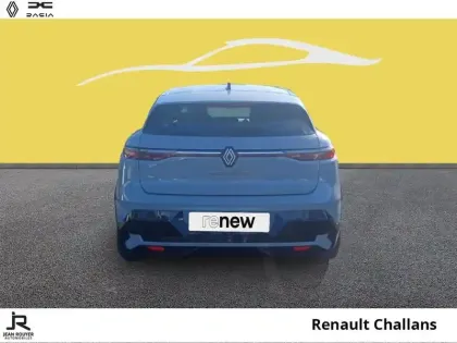 Photo 10 Renault Megane  E-Tech Electric EV60 220ch Equilibre super charge -B