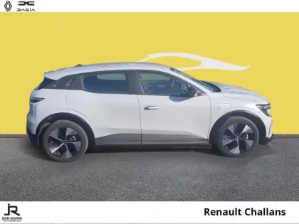 Photo 12 Renault Megane  E-Tech Electric EV60 220ch Equilibre super charge -B