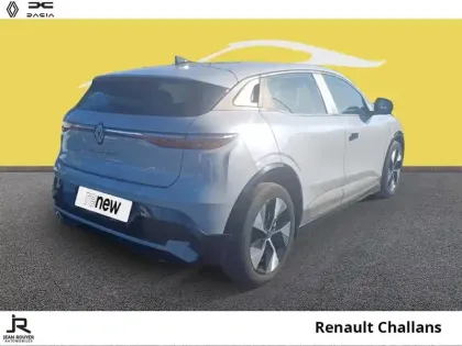 Photo 11 Renault Megane  E-Tech Electric EV60 220ch Equilibre super charge -B