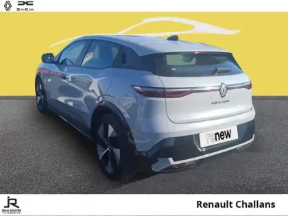 Photo 13 Renault Megane  E-Tech Electric EV60 220ch Equilibre super charge -B