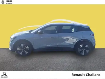 Photo 9 Renault Megane  E-Tech Electric EV60 220ch Equilibre super charge -B