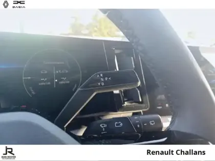 Photo 5 Renault Megane  E-Tech Electric EV60 220ch Equilibre super charge -B