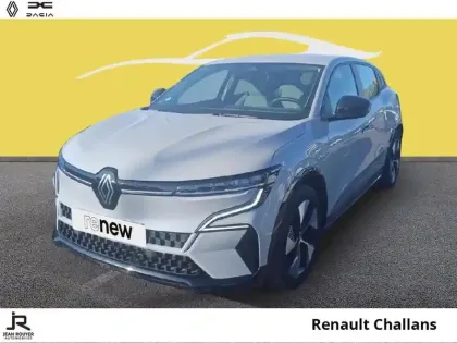Photo Renault Megane Equilibre