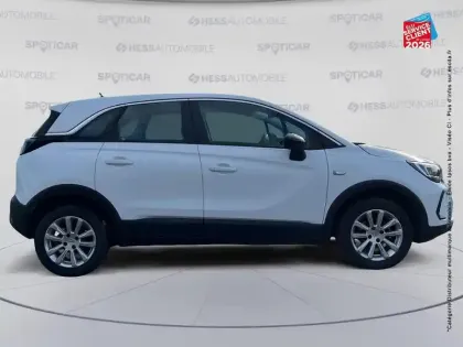 Photo 18 Opel Crossland  1.5 D 110ch Elegance