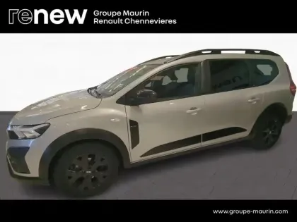 Photo 7 Dacia Jogger  1.0 TCe 110ch SL Extreme 5 places