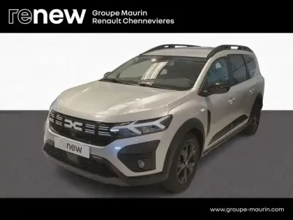 Photo Dacia Jogger Extreme