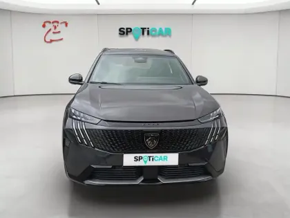 Photo 9 Peugeot 5008  Electrique 210ch Batterie 73 kWh GT