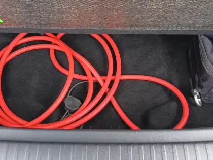 Photo 5 Peugeot 5008  Electrique 210ch Batterie 73 kWh GT