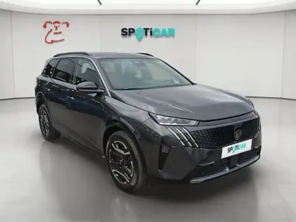 Photo 8 Peugeot 5008  Electrique 210ch Batterie 73 kWh GT