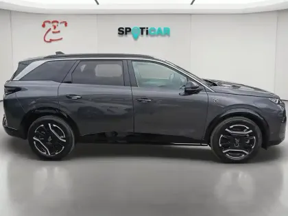 Photo 7 Peugeot 5008  Electrique 210ch Batterie 73 kWh GT