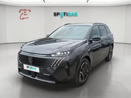 Photo Peugeot 5008 Gt