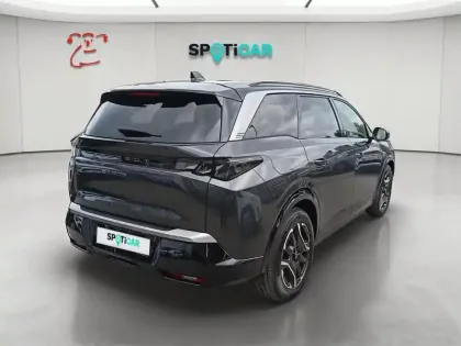 Photo 6 Peugeot 5008  Electrique 210ch Batterie 73 kWh GT