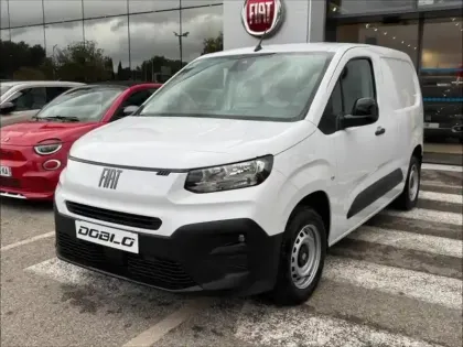 Photo Fiat Doblo Base