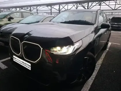 Photo Bmw X3 M Sport