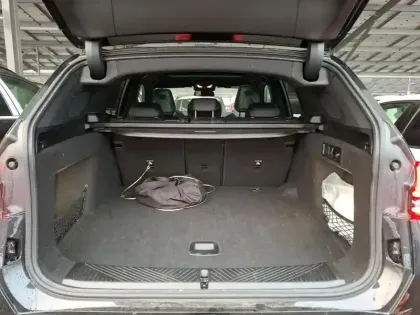 Photo 6 BMW X3  xDrive30e 299ch M Sport
