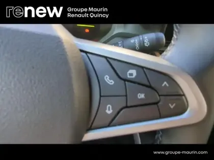 Photo 9 Dacia Duster  1.6 hybrid 140ch Extreme