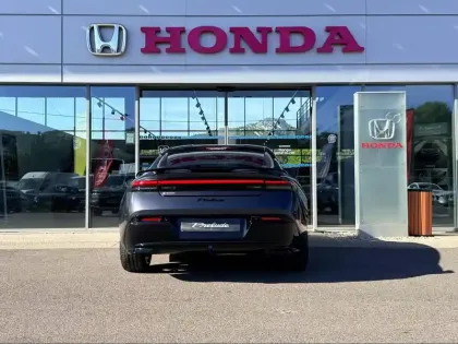 Photo 5 Honda Prelude  2.0 i-MMD 184ch e:HEV Advance