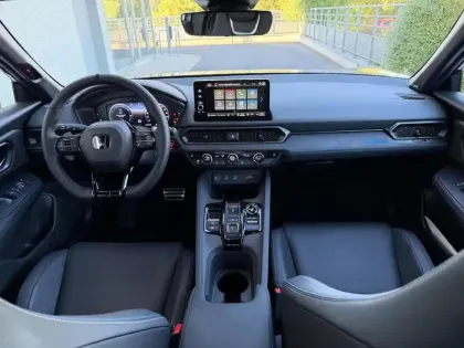 Photo 8 Honda Prelude  2.0 i-MMD 184ch e:HEV Advance