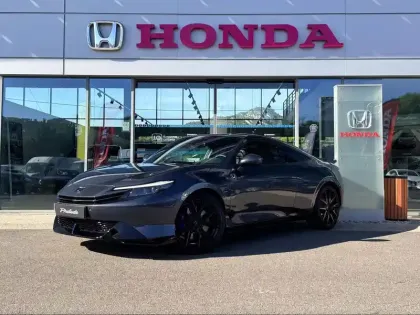 Photo Honda Prelude Advance